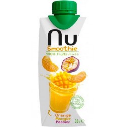 NU SMOOTHIE ORANGE MANGUE...
