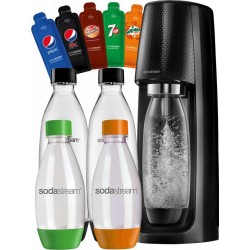 Sodastream Pack Spirit...