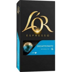 L'OR Espresso Décafféinato...