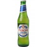 Peroni Bière Blonde Nastro Azzuro 33cl 5.1 %vol (pack de 6)