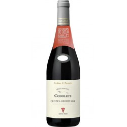 Crozes-Hermitage AOP Rouge...