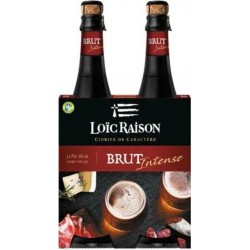 LOIC RAISON Cidre Loïc...