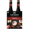 LOIC RAISON Cidre Loïc Raison Brut Intense 2x75cl (pack de 2)