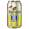Hoegaarden Blanche 33cl 0.0% (pack de 4)