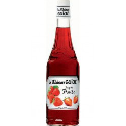 La Maison Guiot SIROP...