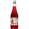 La Maison Guiot SIROP FRAISE  70cl