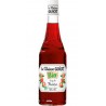 NC SIROP GUIOT FRAISE BIO 50cl