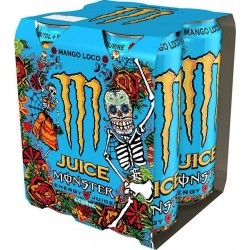 Monster Boisson énergétique...