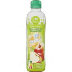 CARREFOUR CLASSIC SIROP...
