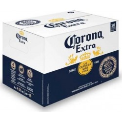 CORONA EXTRA 4.5% 21cl...