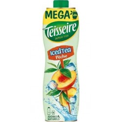 Teisseire BIDON SIROP ICED...