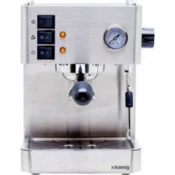H.koenig exp530 machine...