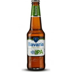 Bavaria IPA 25CL 0% (pack de 6)