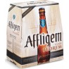 Bière Cuvée florem Affligem 6.7%vol. 6x25cl