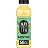 May Tea  MENTHE 50cl