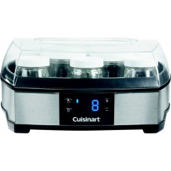 Cuisinart Yaourtière YM400E...