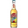 Bière blonde Desperados Lime pack 33cl (pack de 12)