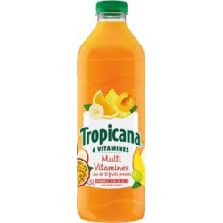 Tropicana Jus Multi...