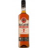 BACARDI 35%V SPICED 70cl