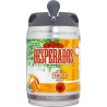 Desperados Tequila Fût Pression 5L