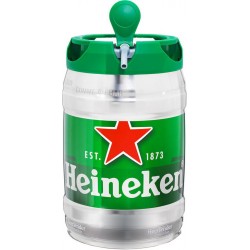 Heineken Fût Pression 5L...