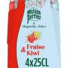 Perrier Magnetic Juice Fraise & Kiwi 25cl (pack de 4)