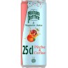Perrier Magnetic Juice aux jus de Pêche & Cerise 25cl (pack de 4)