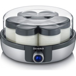Severin Yaourtière Inox...