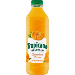 Tropicana 100% Pur Jus...