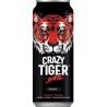Crazy Tiger ENERGY 560ml