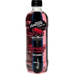 Crazy Tiger Water power...
