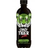 Crazy tiger Lime 50cl