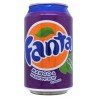 Fanta Mangue Passion 33cl (pack de 24)