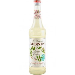 Monin Menthe Glaciale 70cl...