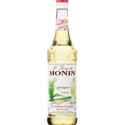 Monin Citronnelle 70cl (lot...