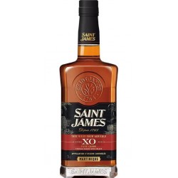 SAINT JAMES RHUM TRES VIEUX...