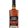 SAINT JAMES RHUM TRES VIEUX EXTRA OLD XO 43% 70cl