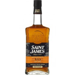 SAINT JAMES RHUM VIEUX VERY...
