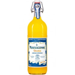 NC Limonade orange La...