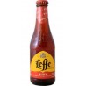 LEFFE RUBY 5% 25CL (pack de 15)