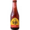 LEFFE RUBY 5% 25CL (pack de 6)