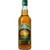 CHARRETTE RHUM AMBRE 40% 1L