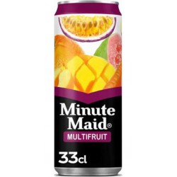 Minute Maid Nectar...