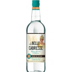 La Belle Cabresse RHUM...