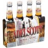 Adelscott Bière brune 5.8%vol 33cl (pack de 4)