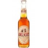 Adelscott Bière brune 5.8%vol 33cl (pack de 4)