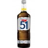 NC ANISE 45% PASTIS 51 70cl