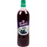 Frucci Sirop Cassis 1L