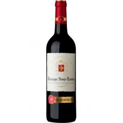 Montagne Saint-Emilion Vin...