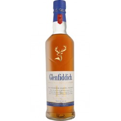 GLENFIDDICH 43% 14 ans 70cl